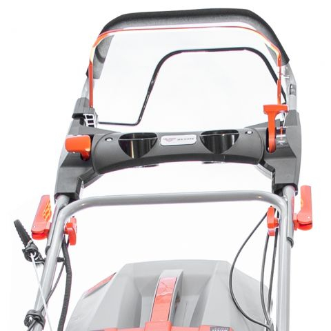 Masina de tuns gazon RURIS RX331S [3]