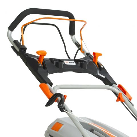 Masina de tuns gazon RURIS RX400S [2]