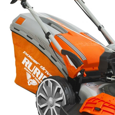 Masina de tuns gazon RURIS RX400S [3]