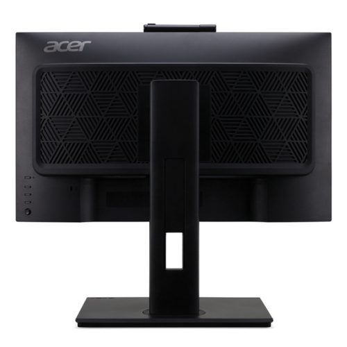 Monitor IPS LED Acer 27" B278UEb, WQHD 2560 x 1440, HDMI, DisplayPort, Boxe, Pivot, Webcam, 100 Hz, 4 ms Negru [3]
