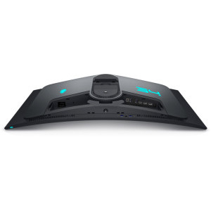 Monitor LED Alienware Gaming AW3423DWF Curbat 34 inch UWQHD QD-OLED 0.1 ms 165 Hz HDR FreeSync Premium Pro [4]