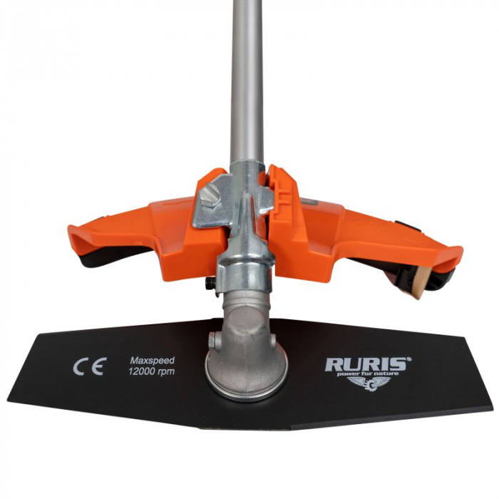 Motocoasa RURIS RR 240 Bravo 1 CP,240rr2022 [3]