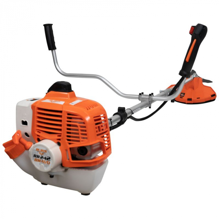 Motocoasa RURIS RR 242 Bravo 1 CP,242rr2022 [10]