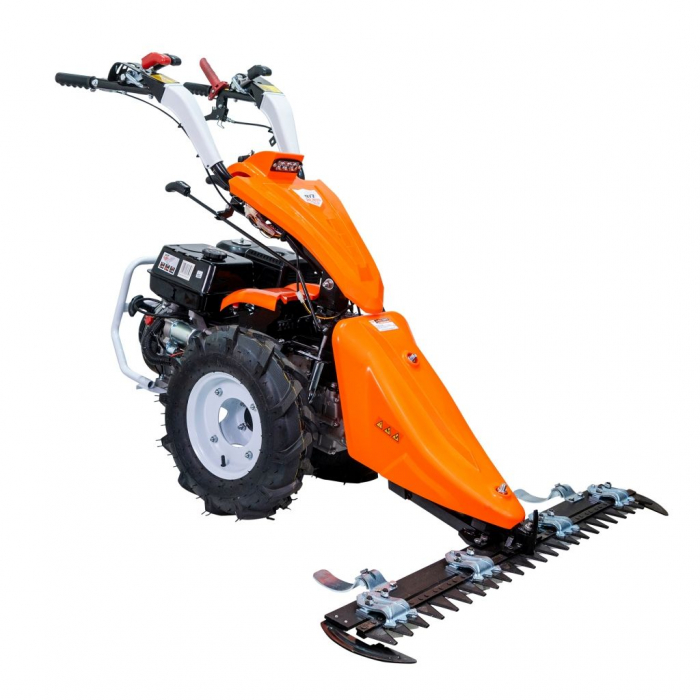 Motocultivator RURIS 977C,977C2024 [7]