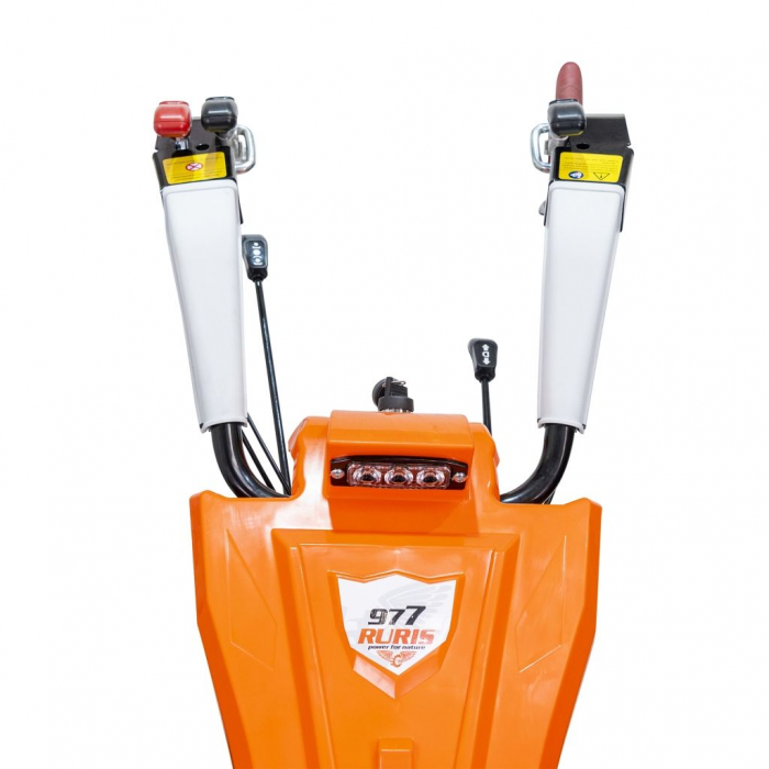 Motocultivator RURIS 977C,977C2024 [5]