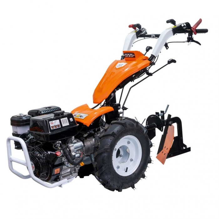Motocultivator RURIS 977C,977C2024 [8]