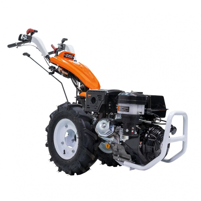 Motocultivator RURIS 977C,977C2024 [3]