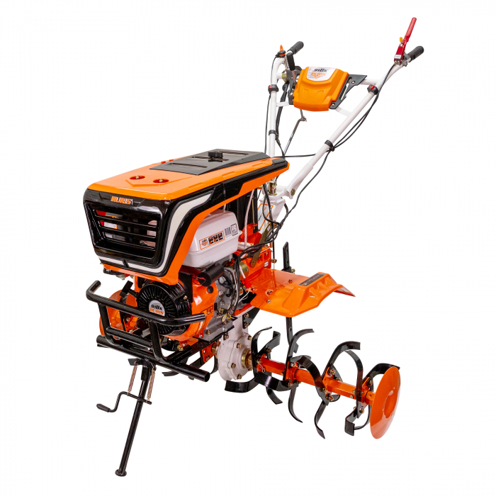 Motosapatoare ruris 918k + roti cauciuc 6.00-12+rarita+set contragreutati 20kg 91812019 [3]
