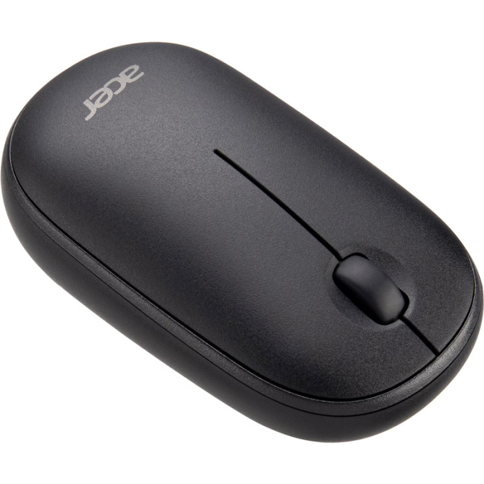 Mouse Acer AMR100 Black, GP.MCE11.034 [3]