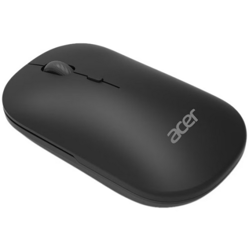 Mouse Acer AMR130 Wireless Black, GP.MCE11.047 [3]