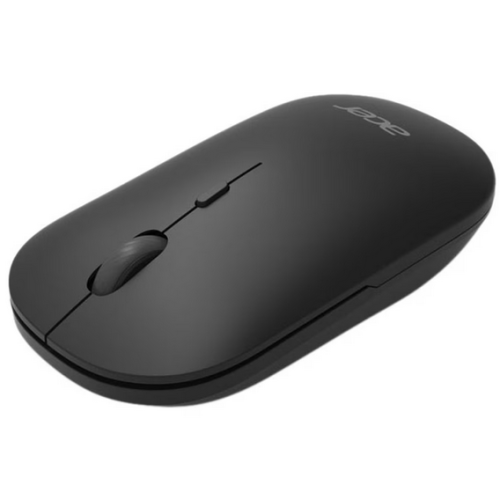 Mouse Acer AMR130 Wireless Black, GP.MCE11.047 [2]