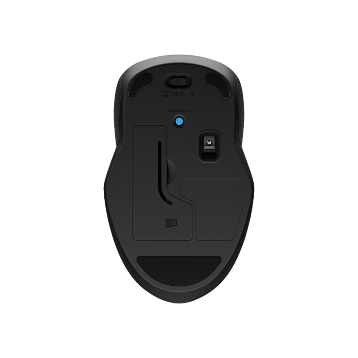 Mouse HP 255 Dual Wireless Black, 8R3U1UT [5]
