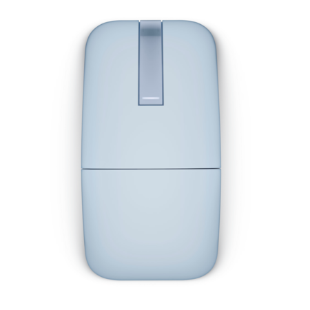 Mouse Wireless Dell Bluetooth Travel Mouse MS700, Albastru, 570-BBFX [3]