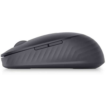 Mouse Wireless Dell MS7421W, Negru, 570-BBDM [2]