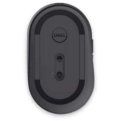 Mouse Wireless Dell MS7421W, Negru, 570-BBDM [4]