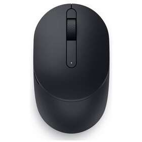 Mouse Wireless Dell Silent MS355, Negru, 570-BBJH [2]
