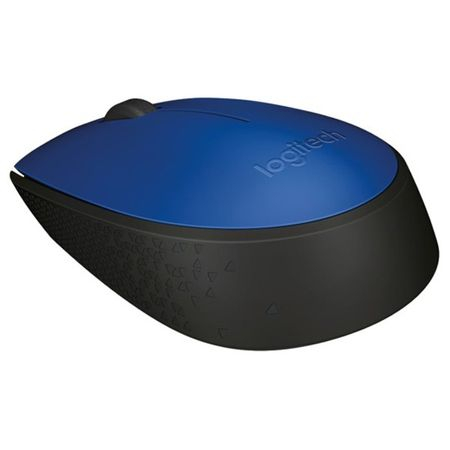 Mouse wireless Logitech M171 [3]