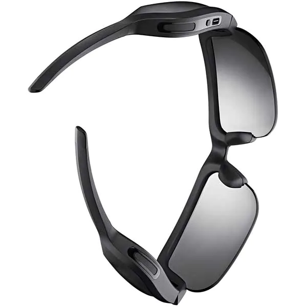 Ochelari audio BOSE Frames Tempo, Bluetooth, Open Ear, Microfon, negru [3]