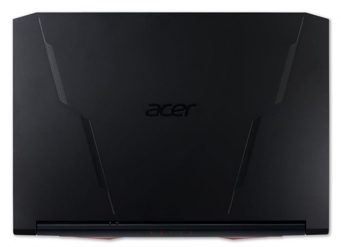 Laptop Gaming Acer Nitro 5 AN515-57 NH.QESEX.00A, Intel Core i7-11800H, 15.6inch, RAM 16GB, SSD 512GB, nVidia GeForce RTX 3050Ti 4GB, Windows 11, Black [6]