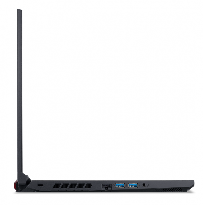 Laptop Gaming Acer Nitro 5 AN515-57 NH.QESEX.009, Intel Core i5-11400H, 15.6inch, RAM 16GB, SSD 512GB, nVidia GeForce RTX 3050Ti 4GB, Windows 11 Home, Black [7]