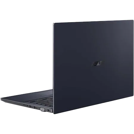 Laptop ultraportabil Asus ExpertBook P2 P2451FA-EB1545P cu procesor Intel Core i5-10210U pana la 4.20 GHz, 14", Full HD, 8Gb, 512GB SSD, Intel UHD Graphics, Windows 10 Pro [3]