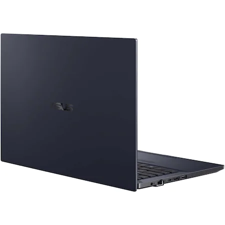 Laptop ultraportabil Asus ExpertBook P2 P2451FA-EB1538P cu procesor Intel Core i3-10110U pana la 4.10 GHz, 14", Full HD, 4Gb, 256 SSD, Intel UHD Graphics, Windows 10 Pro, Black [4]
