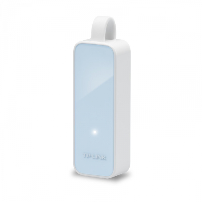 Placa de retea Ethernet 100Mbps TP-Link UE200, USB 2.0 [5]