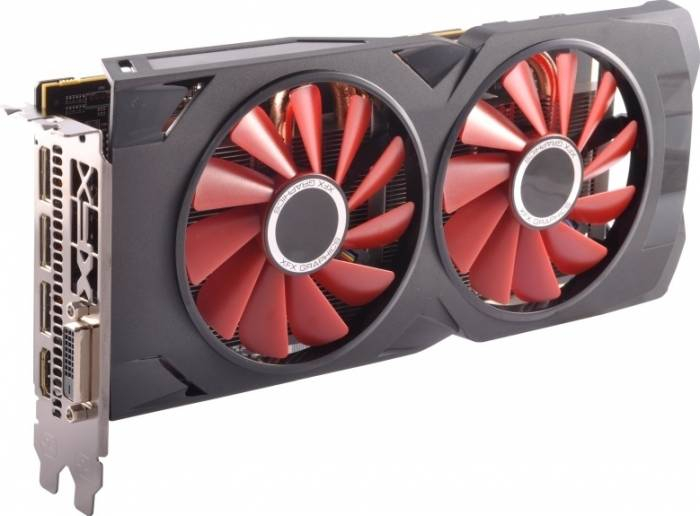 Разгон видеокарты rx 570 8gb для майнинга