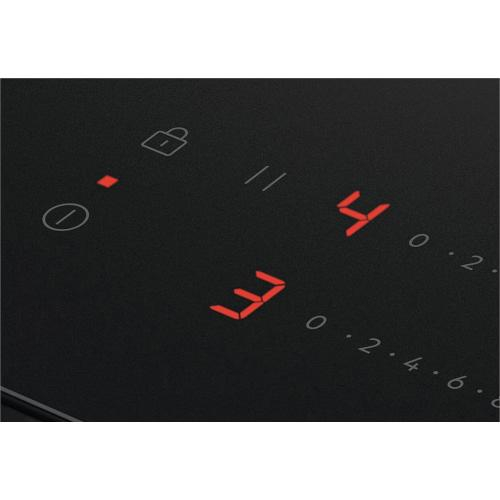 Plita incorporabila AEG TO64IA0AIT, Inductie, 4 arzatoare, Touch control, negru [3]