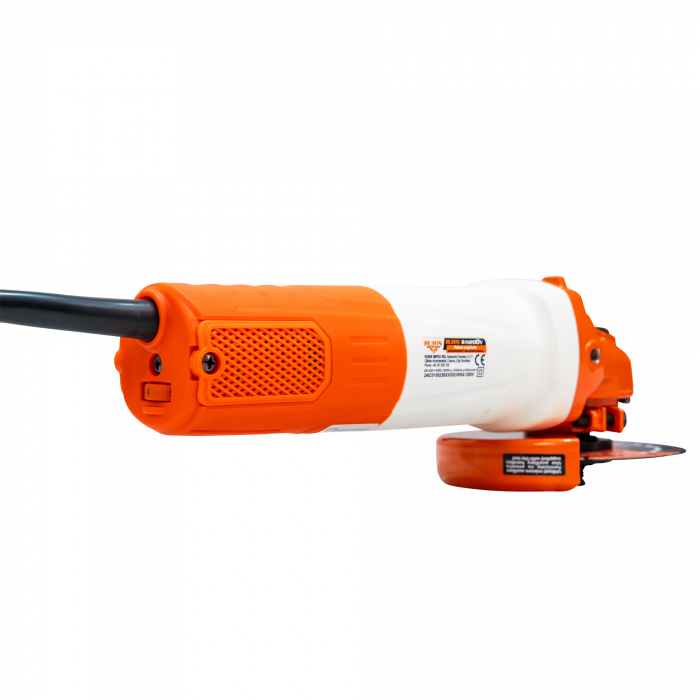 Polizor unghiular RURIS RA1200V, 1200vra2024 [4]