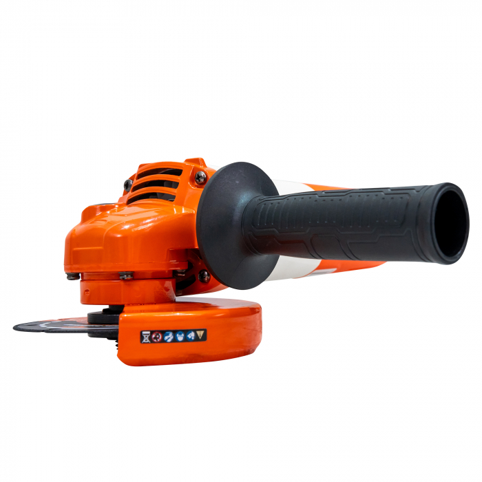 Polizor unghiular RURIS RA1200V, 1200vra2024 [3]