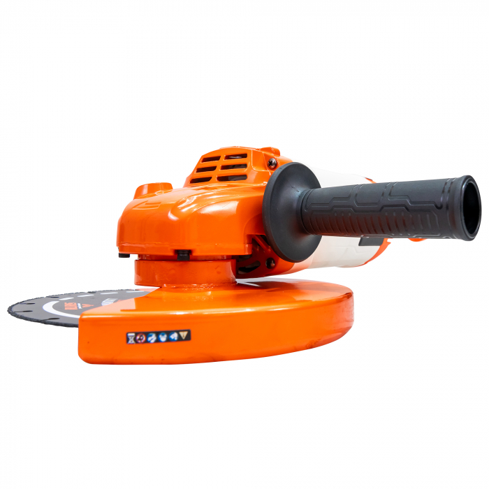 Polizor unghiular RURIS RA2400S, 2400sra2024 [2]