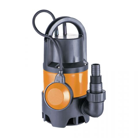 Pompa submersibila RURIS Aqua 9 [1]
