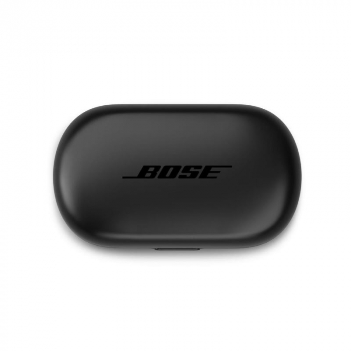 Casti In Ear true wireless cu anularea zgomotului Bose Quiet Comfort Earbuds Black [7]