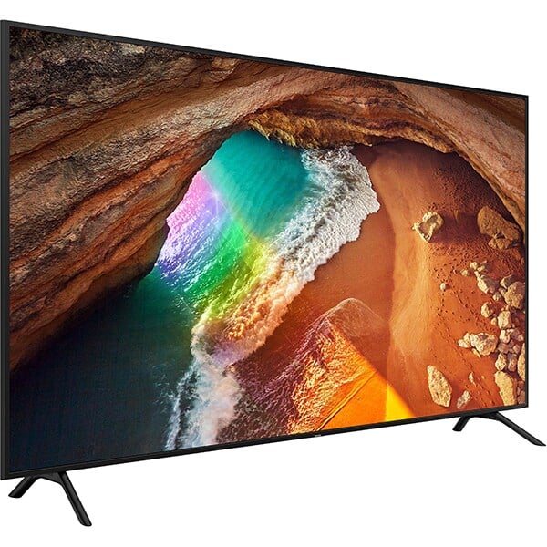 Televizor QLED Smart SAMSUNG 75Q60RA, Ultra HD 4K, HDR, 189 cm [3]