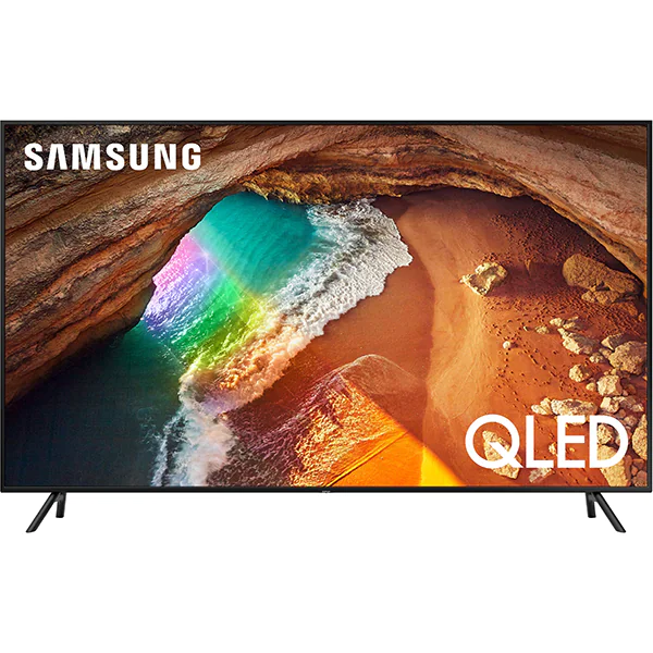 Televizor QLED Smart SAMSUNG 75Q60RA, Ultra HD 4K, HDR, 189 cm [1]