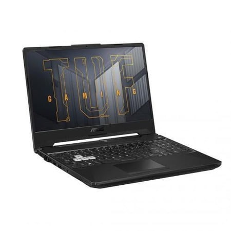 Laptop Asus TUF Gaming F15 FX506HCB-HN1138, Intel Core i5-11400H, 15.6", 8GB, SSD 512GB, nVidia GeForce GTX 1650 4GB, NoOS, Gray [3]