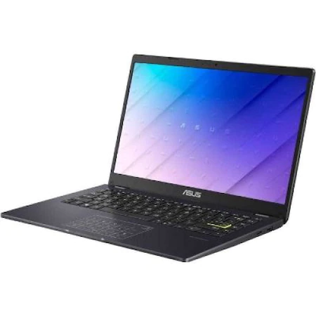Laptop Asus E410MA-EK1284 FHD, Intel Celeron N4020, 4GB DDR4, SSD 256GB M.2, Intel UHD Graphics 600, PEACOCK BLUE [4]