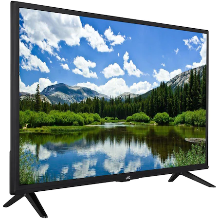 Televizor JVC 32VH2105, 80 cm, HD, LED, Clasa F [2]