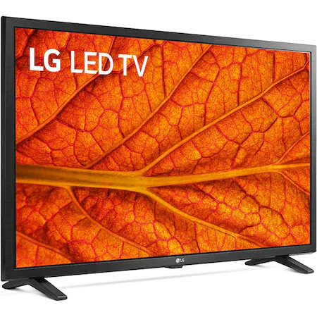 Televizor LG 32LM6370PLA, 80 cm, Smart, Full HD, LED, Clasa G [2]