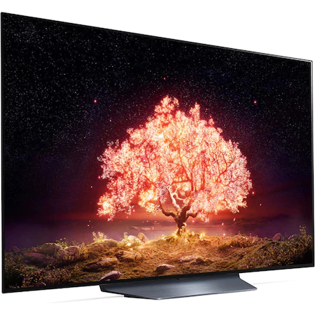 Televizor LG OLED55B13LA, 139 cm, Smart, 4K Ultra HD, OLED, Clasa G [6]