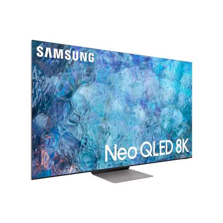 Televizor Samsung 85QN900A, 214 cm, Smart, 8K Ultra HD, Neo QLED, Clasa G QE85QN900ATXXH [2]