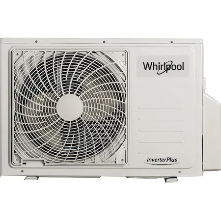 Aparat de aer conditionat Whirlpool SPIW 309L, 9000 BTU, Clasa A++, Functie incalzire, 6Th Sense, Filtru HD + Active Carbon, R32 [5]