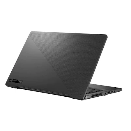 Laptop Asus ROG Zephyrus G14 GA401IHR-K2038, AMD Ryzen 7 4800HS, 14", 16GB, SSD 512GB, nVidia GeForce GTX 1650 4GB, NoOS, Gray [2]
