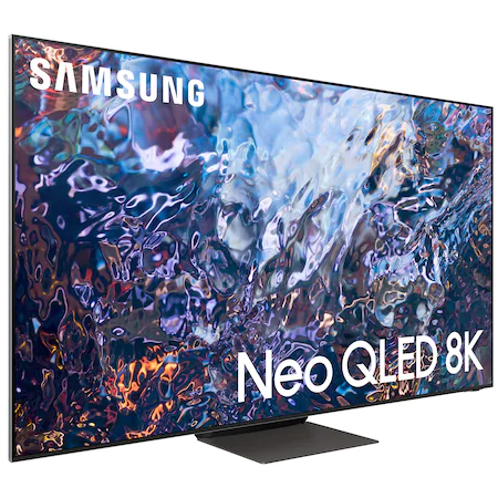 Televizor Samsung 65QN700A, 163 cm, Smart, 8K Ultra HD, Neo QLED, Clasa G QE65QN700ATXXH [2]