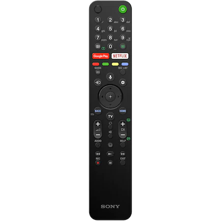 Televizor Sony 43XH8096, 108 cm, Smart Android, 4K Ultra HD, LED [10]