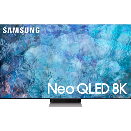 Televizor Samsung 85QN900A, 214 cm, Smart, 8K Ultra HD, Neo QLED, Clasa G QE85QN900ATXXH [1]