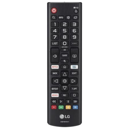 Televizor LED Smart LG, 80 cm, 32LM630BPLA, HD [4]