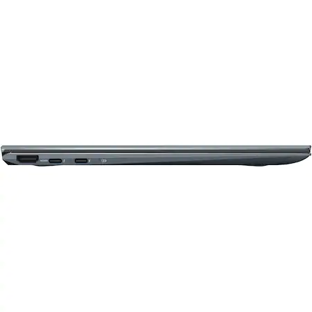 Laptop ASUS ZenBook Flip UX363EA-EM045R cu procesor Intel® Core™ i7-1165G7 pana la 4.7GHz, 13.3" Full HD, 16GB, 1TB SSD, Intel® Iris™ Plus Graphics, Windows 10 Pro, Pine Grey [11]