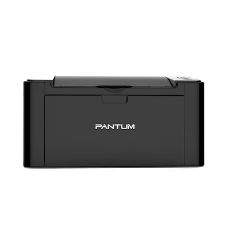 Imprimanta Laser Monocrom Pantum P2500W, WiFi, 600Mhz, Viteza 23ppm [3]